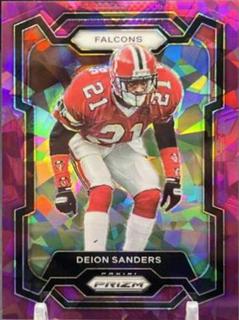 Deion Sanders