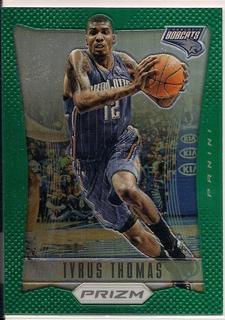Tyrus Thomas