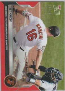 Trey Mancini
