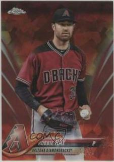 Robbie Ray