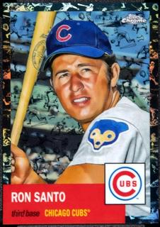Ron Santo