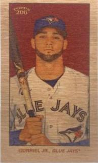 Lourdes Gurriel