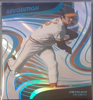 Jim Palmer