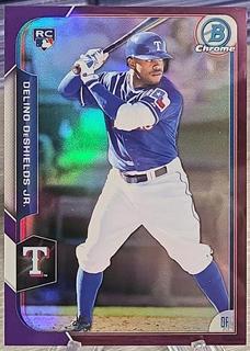 Delino DeShields Jr.
