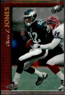 Chris T. Jones