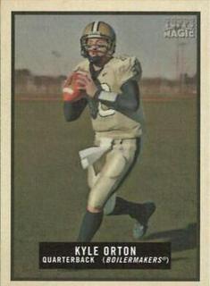 Kyle Orton