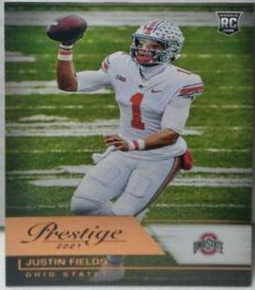 Justin Fields
