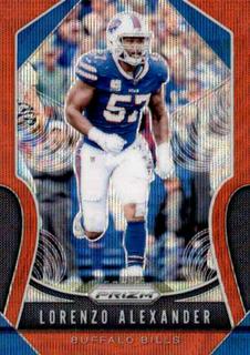 Lorenzo Alexander