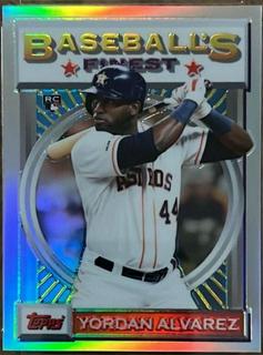 Yordan Alvarez