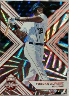 Yordan Alvarez
