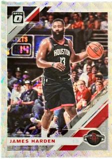 James Harden