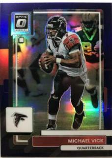 Michael Vick