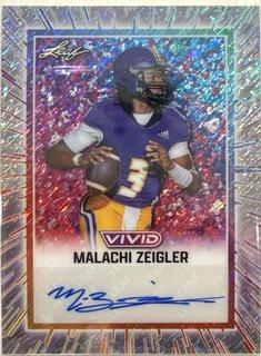 Malachi Zeigler