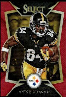 Antonio Brown