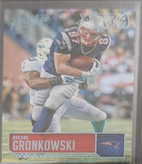 Rob Gronkowski