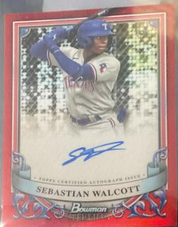 Sebastian Walcott