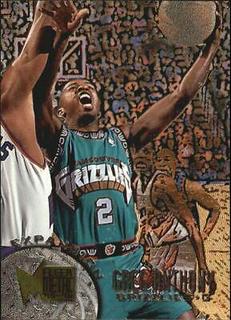 Greg Anthony