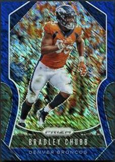 Bradley Chubb