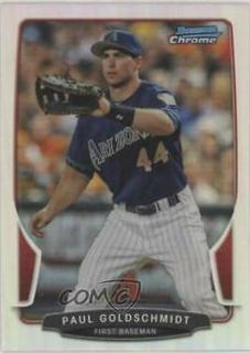 Paul Goldschmidt