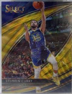 Stephen Curry