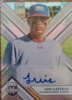 Luis Castillo
