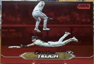 Christian Yelich