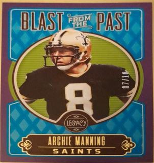 Archie Manning