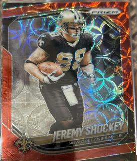 Jeremy Shockey