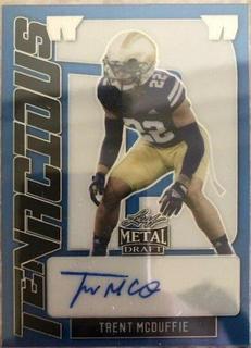 Trent McDuffie