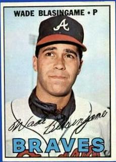 Wade Blasingame