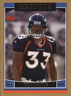 Ron Dayne