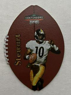 Kordell Stewart