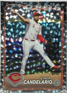 Jeimer Candelario