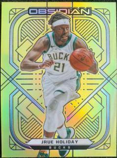 Jrue Holiday