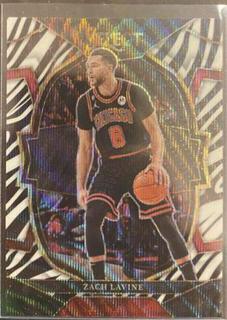 Zach LaVine