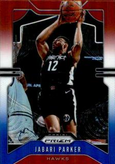 Jabari Parker