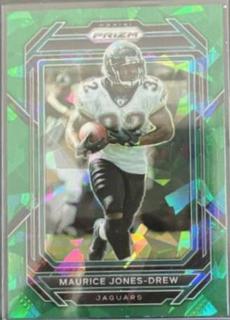 Maurice Jones Drew