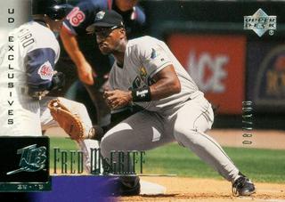 Fred McGriff