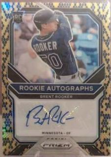 Brent Rooker