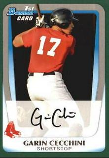 Garin Cecchini