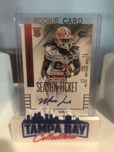 Matt Jones [Seat Autograph] #125