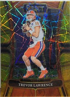 Trevor Lawrence