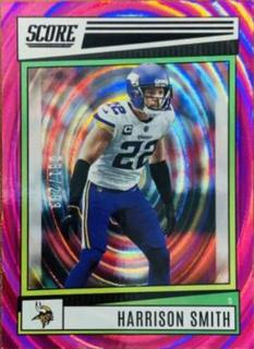 Harrison Smith