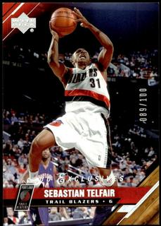 Sebastian Telfair