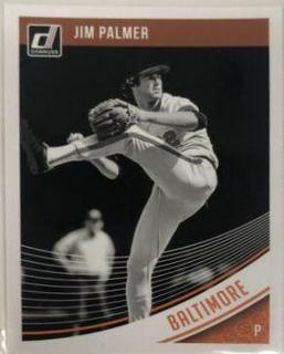 Jim Palmer