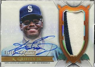 Ken Griffey Jr.