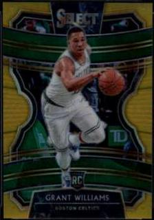 Grant Williams