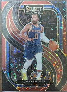 Jalen Brunson