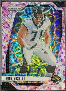 Tony Boselli