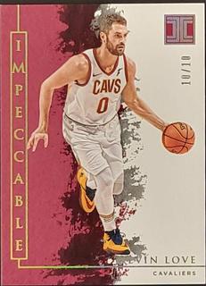 Kevin Love